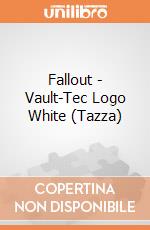 Fallout - Vault-Tec Logo White (Tazza) gioco