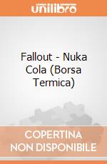 Fallout - Nuka Cola (Borsa Termica) gioco
