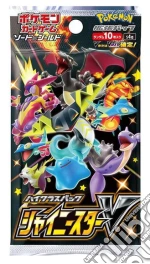 Pokemon JPN Shiny Star V 1 Busta giochi