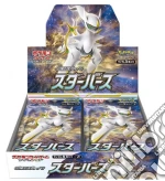 Pokemon JPN Star Birth Box 30 Buste giochi