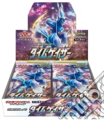 Pokemon JPN Time Gazer Box 30 Buste giochi