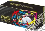 Pokemon JPN Mega Premium Trainer Box giochi