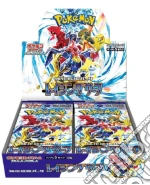 Pokemon - Raging Surf (Display 30 Buste) - Jap giochi