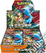 Pokemon - Box Ancient Roar (Display 30 Buste) - Jap giochi