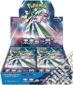 Pokemon - Box Future Flash (Display 30 Buste) - Jap giochi
