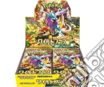 Pokemon - Box Wild Force Display (30 Buste) - Jap giochi