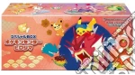 Pokemon JPN Hiroshima Special Box Pokemon Center giochi