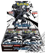 Pokemon JPN Black Bolt Box 20 Buste giochi