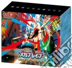 Pokemon JPN Mega Brave Set Pokemon Center giochi