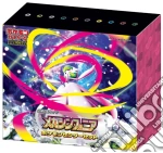 Pokemon JPN Mega Symphonia Set Pokemon Center giochi