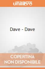 Dave - Dave gioco
