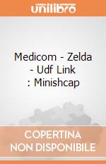 Medicom - Zelda - Udf Link : Minishcap gioco