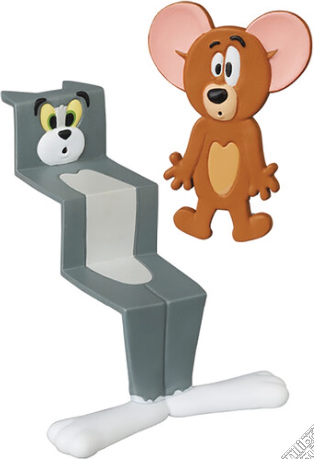 Tom And Jerry Udf Series 2 Pressed Fig gioco