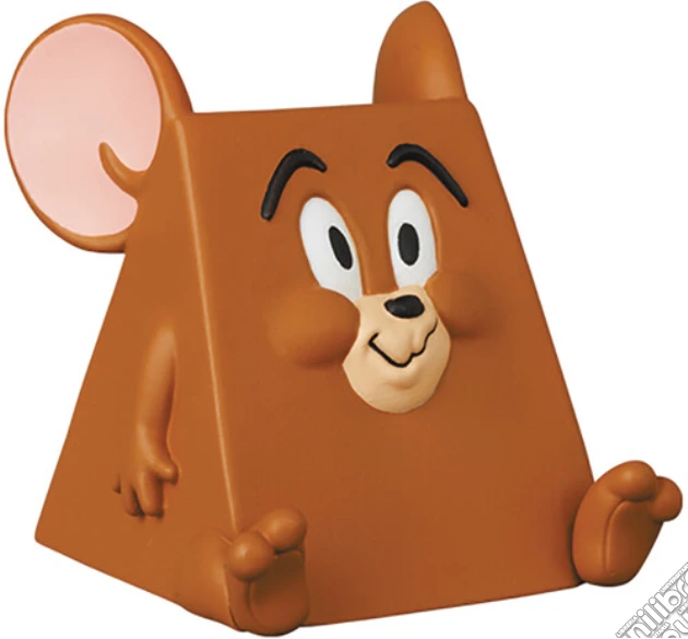 Tom And Jerry Udf Series 2 Jerry Triangular Prism gioco