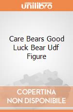 Care Bears Good Luck Bear Udf Figure gioco