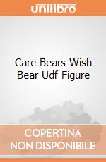 Care Bears Wish Bear Udf Figure gioco
