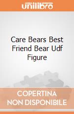 Care Bears Best Friend Bear Udf Figure gioco