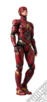 Zack Snyders Justice League Flash Mafex Af giochi