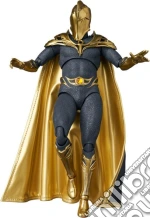 Black Adam Dr Fate Mafex Action Figure giochi