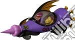 Wacky Races Mean Machine Mafex Af giochi