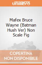 Mafex Bruce Wayne (Batman Hush Ver) Non Scale Fig giochi