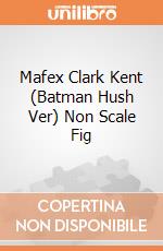Mafex Clark Kent (Batman Hush Ver) Non Scale Fig giochi