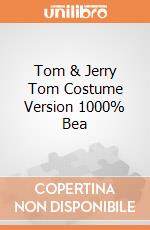 Tom & Jerry Tom Costume Version 1000% Bea gioco