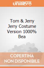 Tom & Jerry Jerry Costume Version 1000% Bea gioco