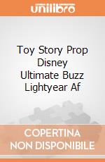 Toy Story Prop Disney Ultimate Buzz Lightyear Af gioco