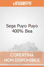 Sega Puyo Puyo 400% Bea gioco