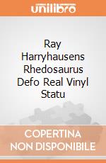 Ray Harryhausens Rhedosaurus Defo Real Vinyl Statu gioco