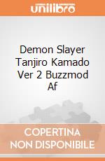 Demon Slayer Tanjiro Kamado Ver 2 Buzzmod Af giochi