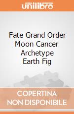Fate Grand Order Moon Cancer Archetype Earth Fig gioco