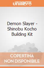 Demon Slayer - Shinobu Kocho Building Kit giochi