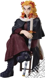 Demon Slayer Kimetsu No Yaiba Kyojuro Rengoku Fig giochi