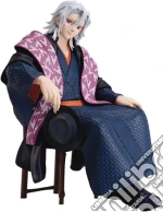 Demon Slayer Kimetsu No Yaiba Tengen Uzui Fig giochi