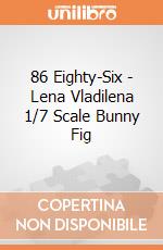 86 Eighty-Six - Lena Vladilena 1/7 Scale Bunny Fig giochi