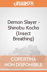 Demon Slayer - Shinobu Kocho (Insect Breathing) giochi