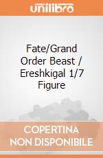 Fate/Grand Order Beast / Ereshkigal 1/7 Figure giochi