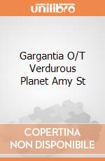 Gargantia O/T Verdurous Planet Amy St gioco di Megahouse