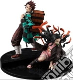 Demon Slayer: Precious Gem Ser Kamado Siblings Pvc giochi