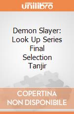 Demon Slayer: Look Up Series Final Selection Tanjir gioco