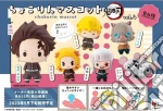 Demon Slayer: Kimetsu No Yaiba Chokorin Mascot Ser giochi
