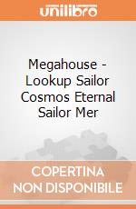 Megahouse - Lookup Sailor Cosmos Eternal Sailor Mer gioco