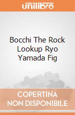 Bocchi The Rock Lookup Ryo Yamada Fig gioco