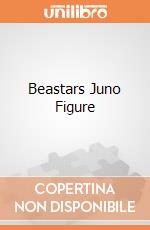 Beastars Juno Figure gioco