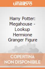 Harry Potter: Megahouse - Lookup Hermione Granger Figure gioco