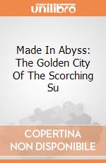 Made In Abyss: The Golden City Of The Scorching Su gioco