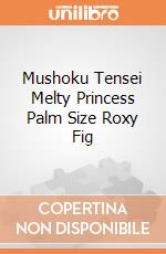 Mushoku Tensei Melty Princess Palm Size Roxy Fig gioco