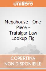 Megahouse - One Piece - Trafalgar Law Lookup Fig giochi